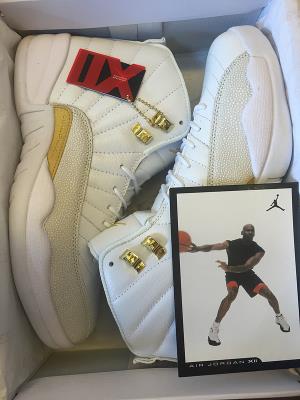 cheap air jordan 12 ovo cheap no. 261